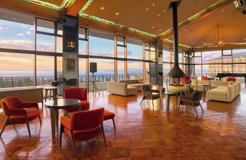 Tonosho Hotel | For 2 people Nonsmoking Sunset Westernstyle / Shozugun Kagawa