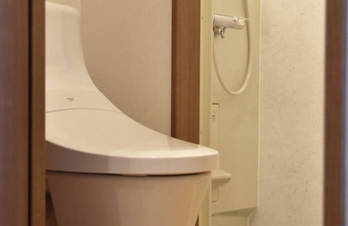 Nakafurano Hotel | For 2 people Standard twin Room only Enjoy the / Sorachigun Hokkaidō