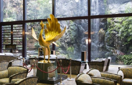 Kaga Hotel | For 3 to 4 people only Aoikan Japanesestyle roo / Kaga Ishikawa