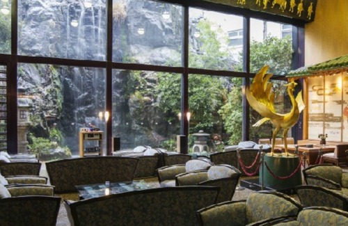 Kaga Hotel | For 3 to 4 people only Aoikan Japanesestyle roo / Kaga Ishikawa