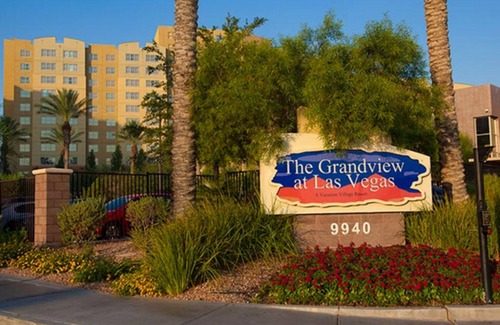 Enterprise Condominio | PENNZOIL Ganga de fin de semana de carrera $ 69/149 por noche!-condo 4 invitados en el Grandview