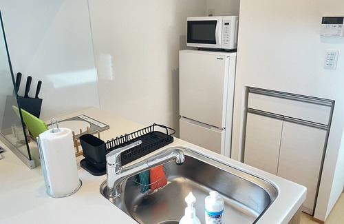 Fujikawaguchiko Alquiler De RV | For 4 peopleRoom meal planBring your favorite / Minamitsuru District Yamanashi