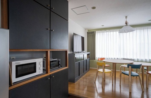 Kanazawa Casa | For 4 people Aica Tabion Basic plan Private ho / Kanazawa Ishikawa