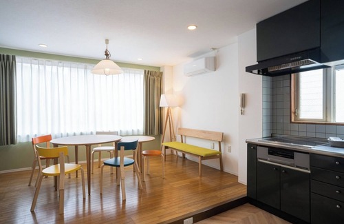 Kanazawa Casa | For 4 people Aica Tabion Basic plan Private ho / Kanazawa Ishikawa