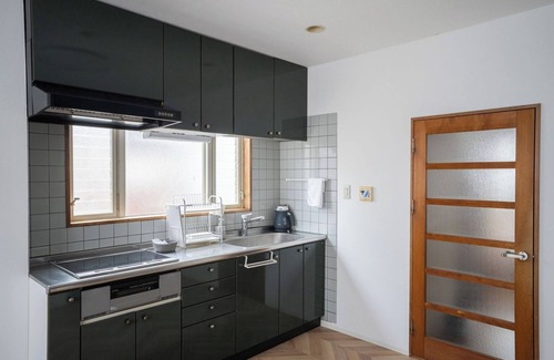 Kanazawa Casa | For 4 people Aica Tabion Basic plan Private ho / Kanazawa Ishikawa