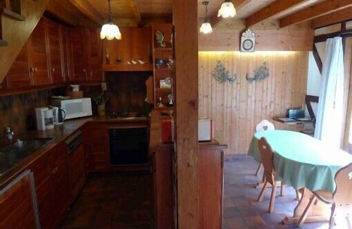 Les Villards-sur-Thones Apartamento | Para 5 P, un alojamiento clasificado 3 * 83m2, con los precios de las habitaciones 1 huésped