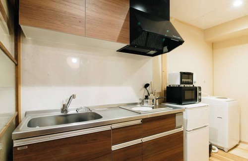 Kanazawa Casa | For 6 people Entire house available Basic plan / Kanazawa Ishikawa