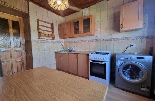Mazeikiai Apartamento | For 6 persons