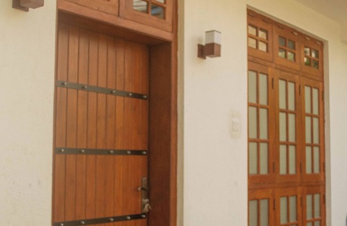 Kurunegala Apartamento | For a Calm and Quite stay. AC Room Bathroom with Hot water, Washing Machine.
