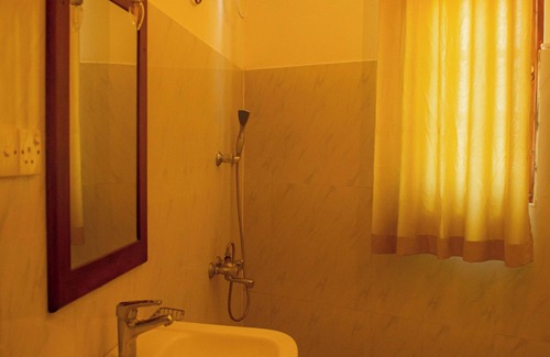 Kurunegala Apartamento | For a Calm and Quite stay. AC Room Bathroom with Hot water, Washing Machine.