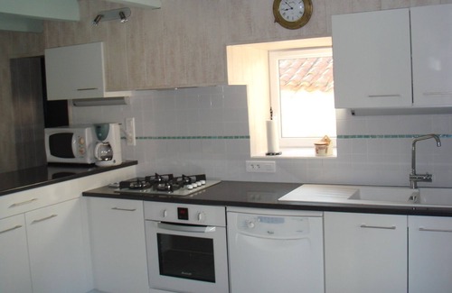 Dolus-d'Oleron Casa | Para unas vacaciones familiares tranquilas cerca de la playa y el bosque.