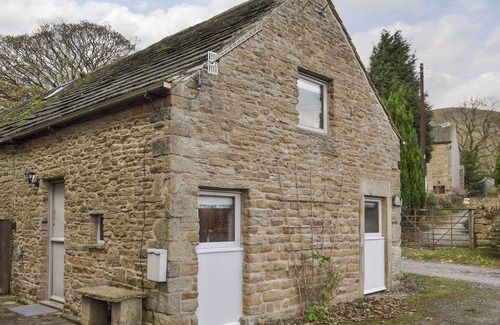Peak District Cabaña | Alojamiento de 1 habitaciones en Barber Booth, near Edale