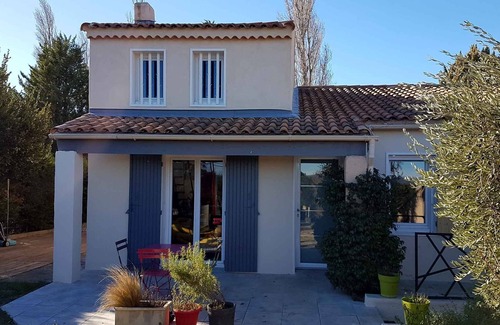 Trets Casa | Para un descanso bien merecido, cerca de la victoria santa