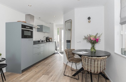 Aagtekerke Casa | For a wonderful vacation for two by the sea near Domburg