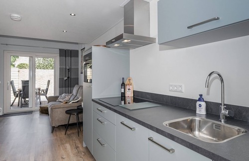 Aagtekerke Casa | For a wonderful vacation for two by the sea near Domburg