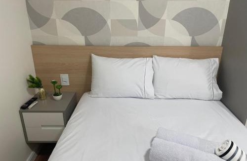 Vila Buarque Apartamento | FOR Consolação