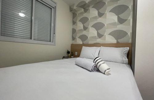 Vila Buarque Apartamento | FOR Consolação