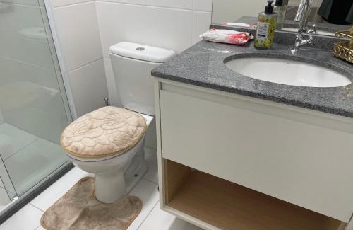 Vila Buarque Apartamento | FOR Consolação