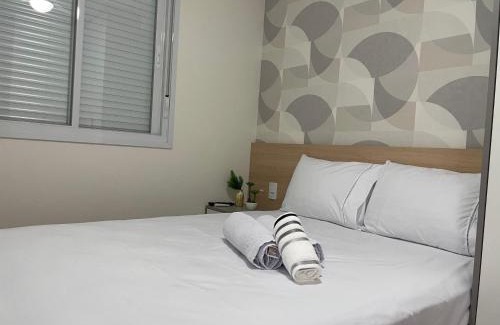 Vila Buarque Apartamento | FOR Consolação