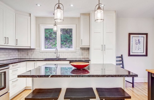 Morin Heights Apartamento | For couples or active families - 30 days and more