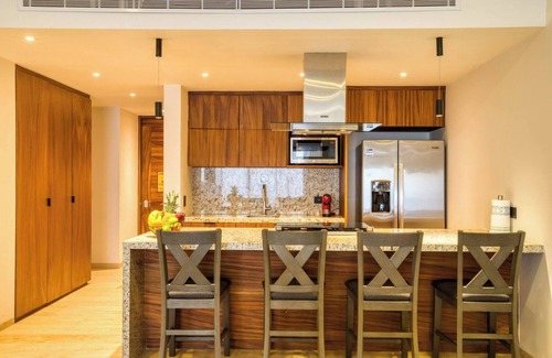 Cabo San Lucas Apartamento | For Couples, Petfriendly 2 BR Ocean View #18 4pax