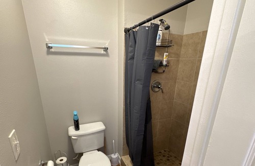 Northside Casa | For coworkers to stay when in Jacksonville. Welcome Pond!