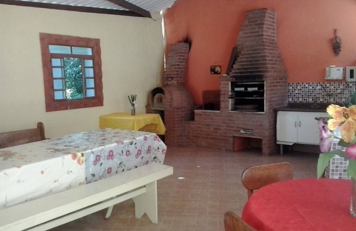 Aruja Casa | Para eventos y fines de semana junto a la naturaleza fácil acceso