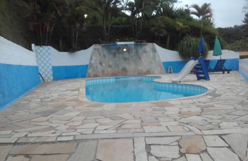 Aruja Casa | Para eventos y fines de semana junto a la naturaleza fácil acceso