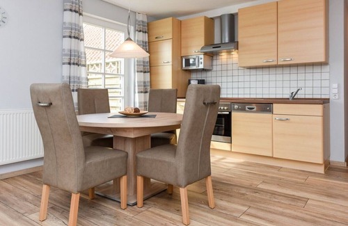 Wittmund Apartamento | Para familias y para quienes buscan paz, apartamento para no fumadores, wifi gratis