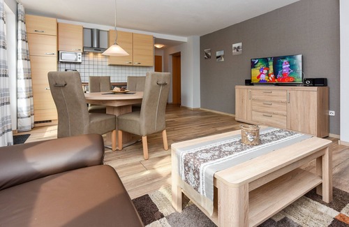 Wittmund Apartamento | Para familias y para quienes buscan paz, apartamento para no fumadores, wifi gratis