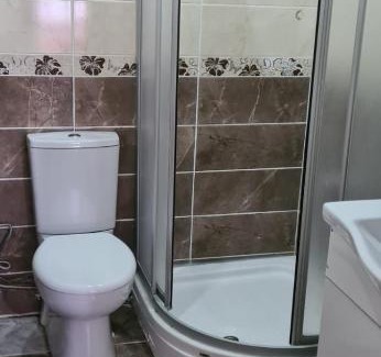 Beylikduzu Apartamento | For families only (8 persons) sea view terraced inside complex lux dublex 6+1