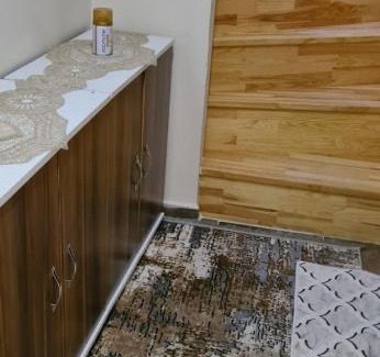 Beylikduzu Apartamento | For families only (8 persons) sea view terraced inside complex lux dublex 6+1
