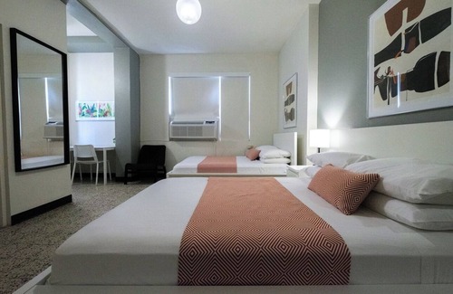 Miramar Apartamento | For Family & Friends | Near The Beach | Free Parking | Smart TV