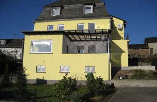 Benzweiler Casa | for fitters in the Hunsrück