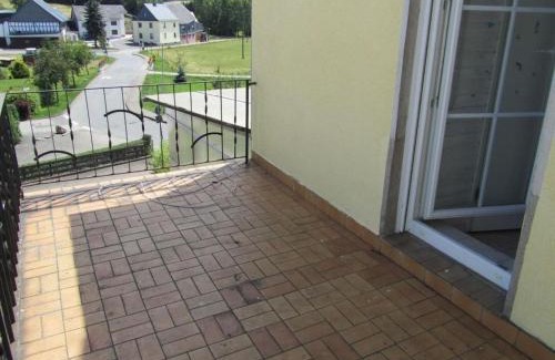 Benzweiler Casa | for fitters in the Hunsrück