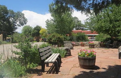 Salinas Victoria Casa | Para cuatro personas con camas individuales II