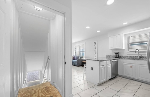 Gulf Shores Apartamento | For Fox Sake With Pool