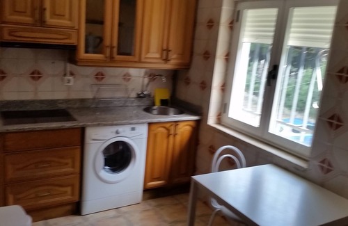 Navarredonda de Gredos Apartamento | Para GRUPOS de amigos o FAMILIAS