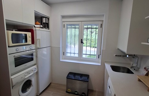 Navarredonda de Gredos Apartamento | Para GRUPOS de amigos o FAMILIAS