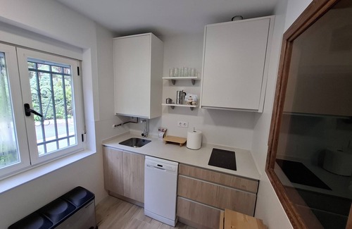 Navarredonda de Gredos Apartamento | Para GRUPOS de amigos o FAMILIAS