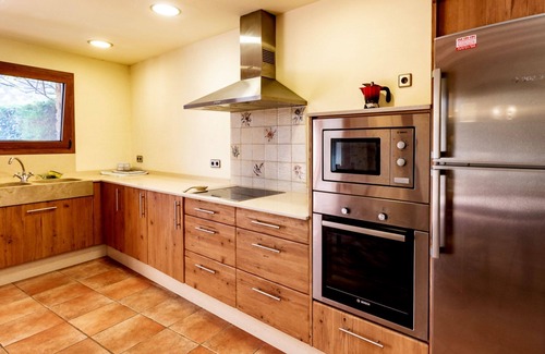 Sant Feliu de Boada Casa | PARA GRUPOS, FAMILIAS...RELAX TOTAL 10/12 PAX