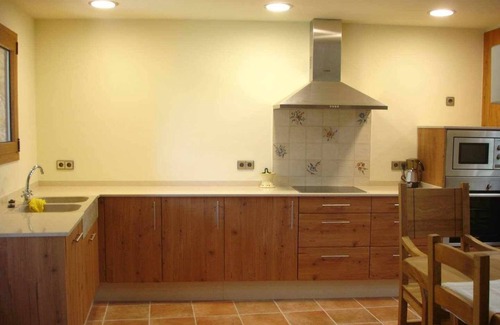 Sant Feliu de Boada Casa | PARA GRUPOS, FAMILIAS...RELAX TOTAL 10/12 PAX