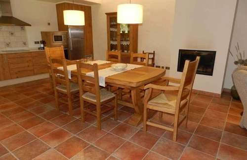 Sant Feliu de Boada Casa | PARA GRUPOS, FAMILIAS...RELAX TOTAL 10/12 PAX