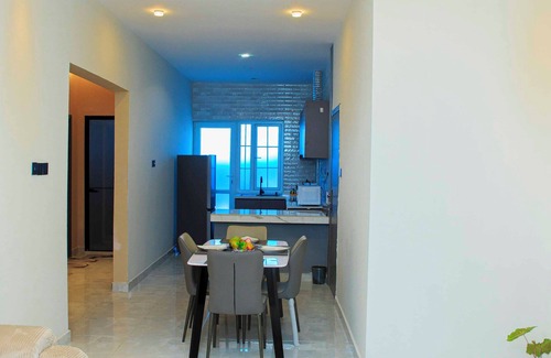 Upanga East Apartamento | For leisure or extended stay for families etc, 100m from Fire KFC & Lumumba str