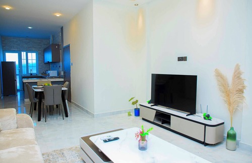 Upanga East Apartamento | For leisure or extended stay for families etc, 100m from Fire KFC & Lumumba str
