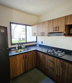 Ixtapa Apartamento | for