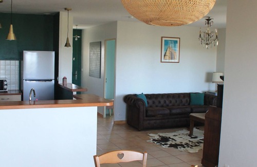 Saint-Cirgue Casa | For nature lover