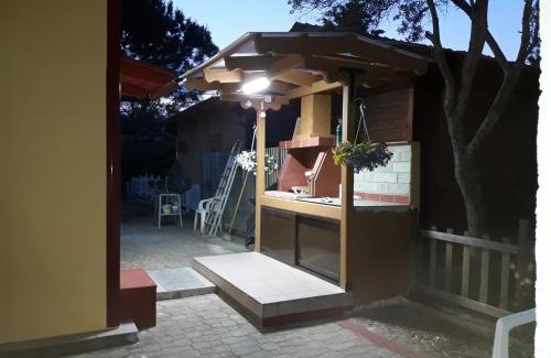 Megalos Prinos Casa | For Nature Lovers