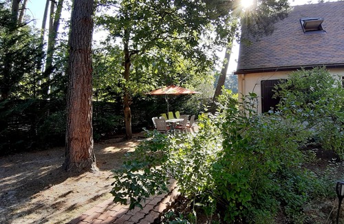 Le Vaudoue Casa | PARA LOS ENAMORADOS DE LA NATURALEZA, DE LA CAMINATA, LA ESCALADA Y DE CULTURA