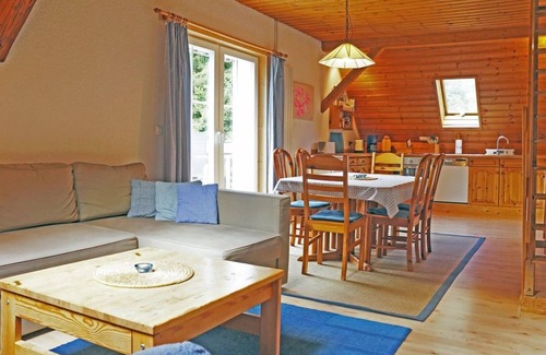 Baiersbronn Apartamento | Para amantes de la naturaleza y buscadores de paz en el Parque Nacional de la Selva Negra